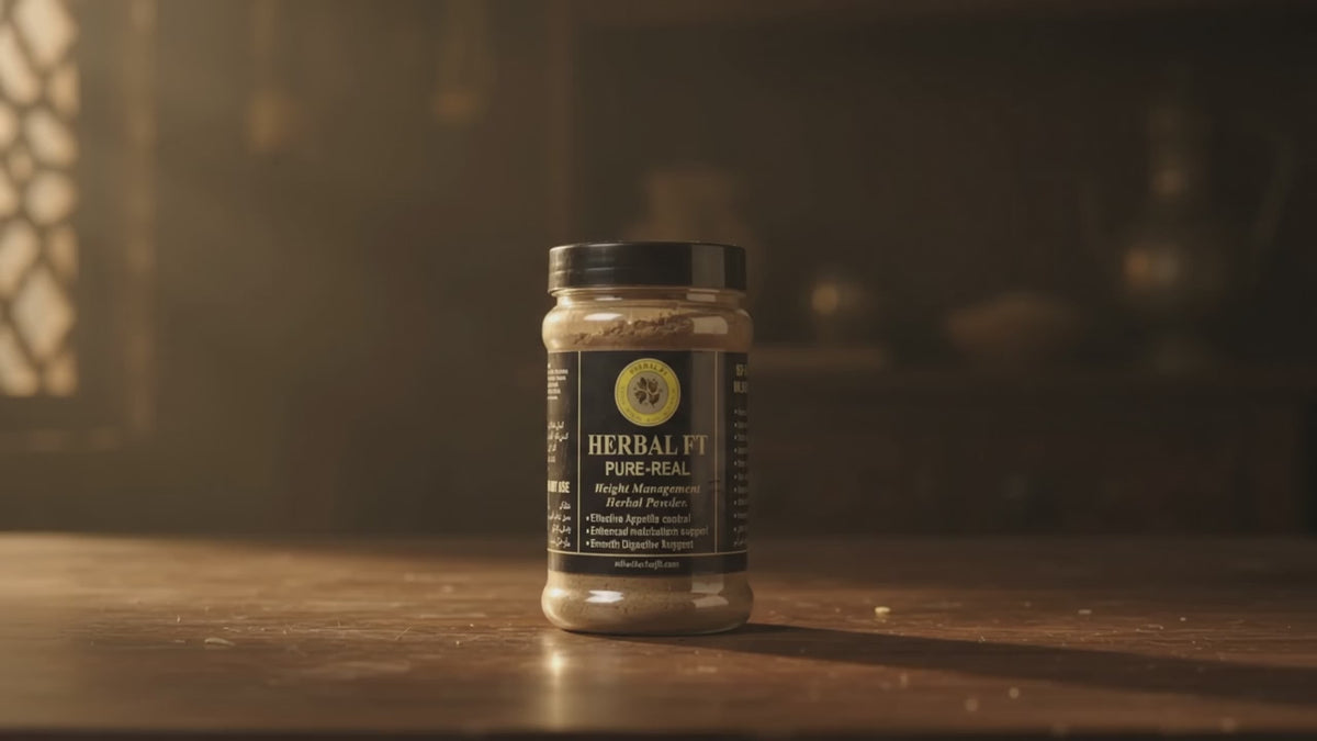 Load video: herbal_ft