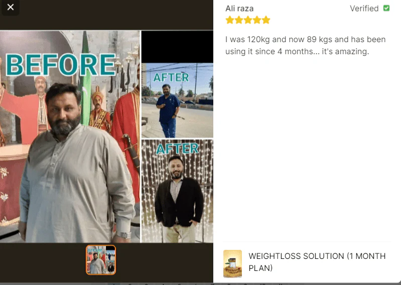Ali Raza